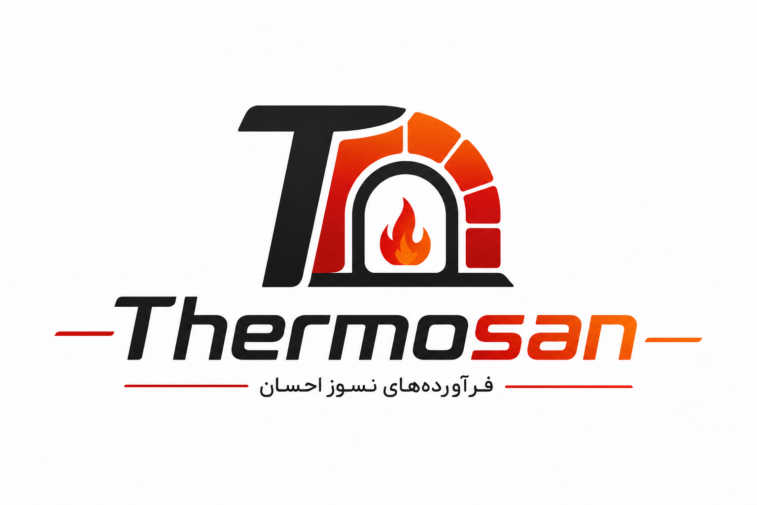 فروشگاه ترموسان
